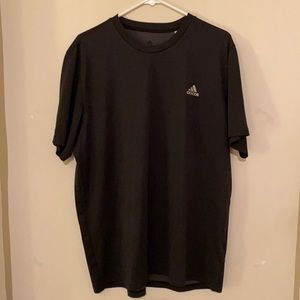Adidas men’s climalite shirt